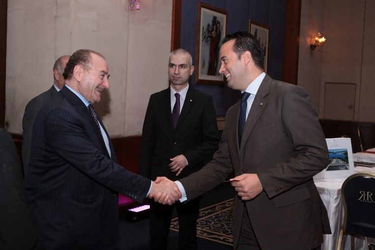 Leading Hotels of the World to collaborate with Lebanons travel sector at Le Royal Hotels & Resorts