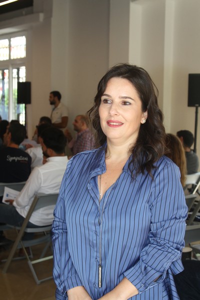 Vision in Motion Named Lebanon's Best Startup at Seedstars Beirut