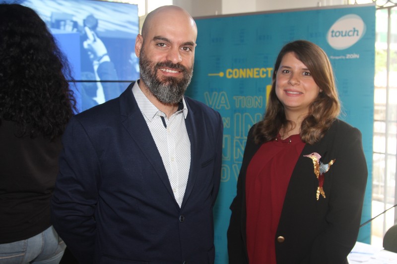 Vision in Motion Named Lebanon's Best Startup at Seedstars Beirut
