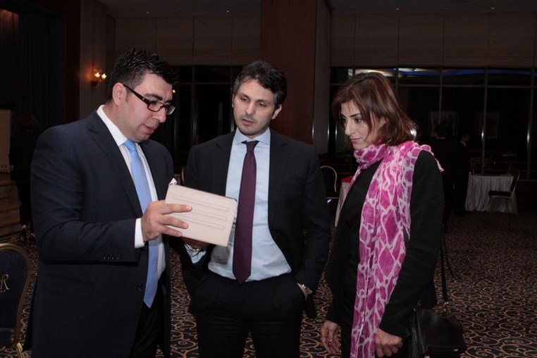 Leading Hotels of the World to collaborate with Lebanons travel sector at Le Royal Hotels & Resorts