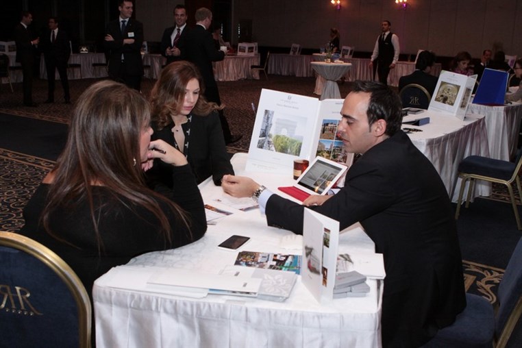 Leading Hotels of the World to collaborate with Lebanons travel sector at Le Royal Hotels & Resorts