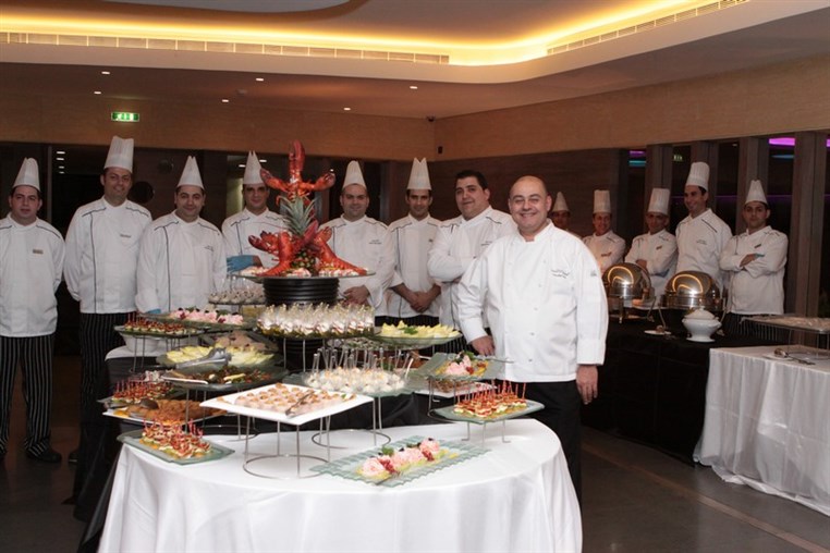 Leading Hotels of the World to collaborate with Lebanons travel sector at Le Royal Hotels & Resorts