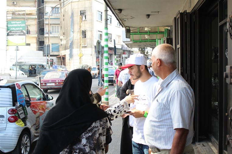 SED Launches a Tour on Corruption Across the Country