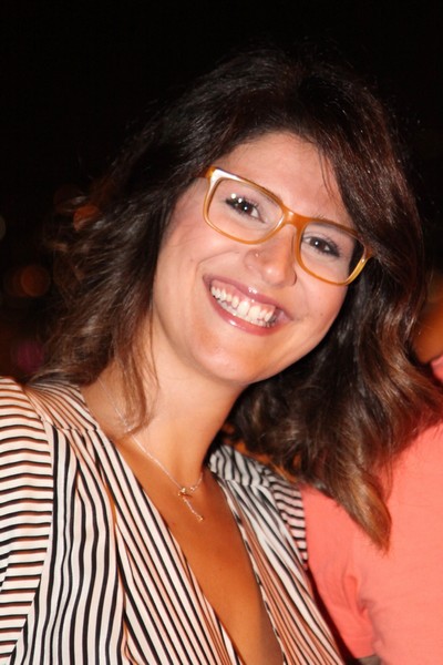 Motifashion bracelets by FEED lift morale of the Lebanese 