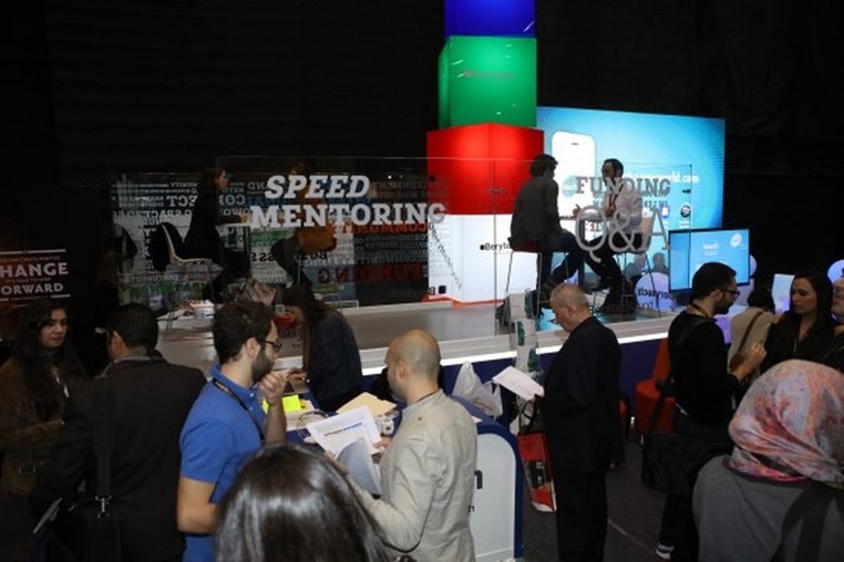 Berytech and Berytech Fund II participated in the BDL Accelerate 2015