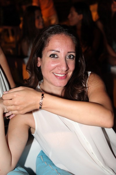 Motifashion bracelets by FEED lift morale of the Lebanese 