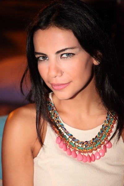 Motifashion bracelets by FEED lift morale of the Lebanese 