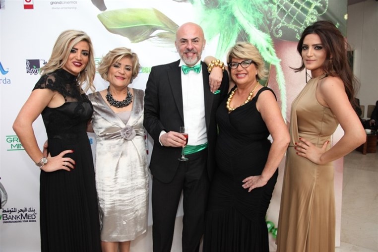 Green Mind Award Season 2 Ceremony
