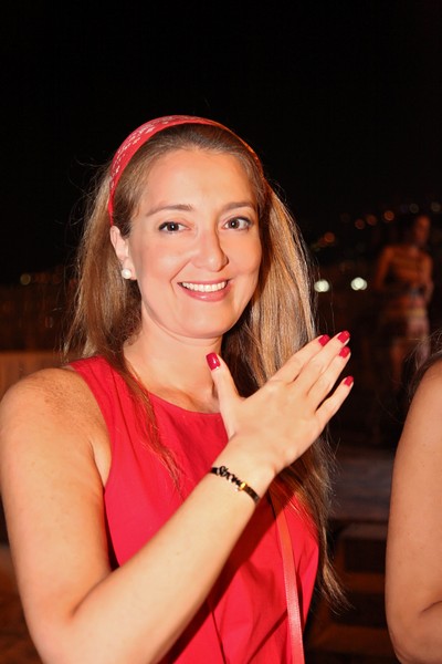 Motifashion bracelets by FEED lift morale of the Lebanese 