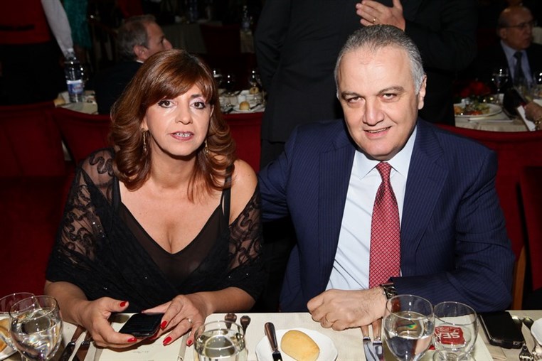 First Protocol organizes SEA awards for the third year in Casino du Liban