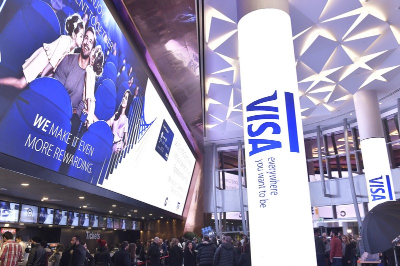 Visa and Grand Cinemas partner to reward cinemagoers with exclusive deals on card spends