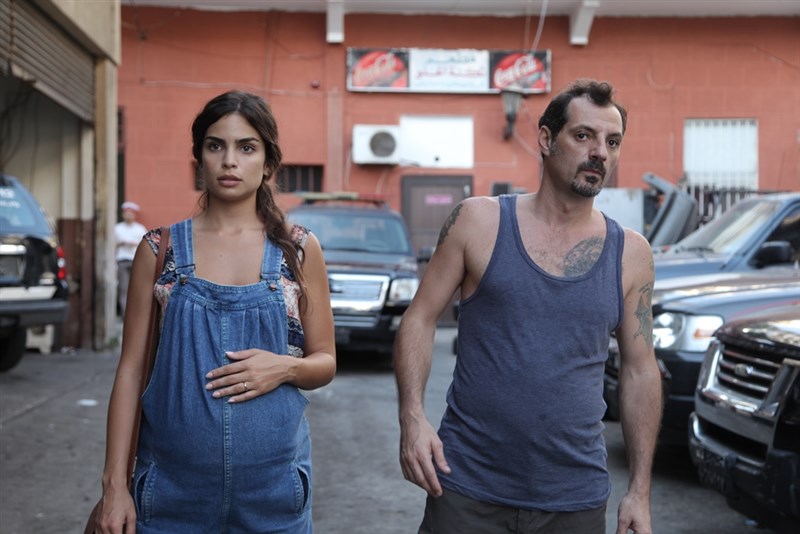 Ziad Doueiri’s 'The Insult' first Lebanese movie to be nominated for Oscar