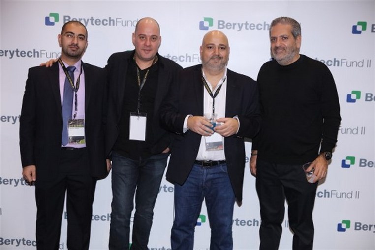 Berytech and Berytech Fund II participated in the BDL Accelerate 2015