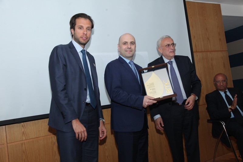 Bellevue Medical Center hosts a regional conference to reduce bone fractures in the Middle East and inaugurates the multidisciplinary spine center