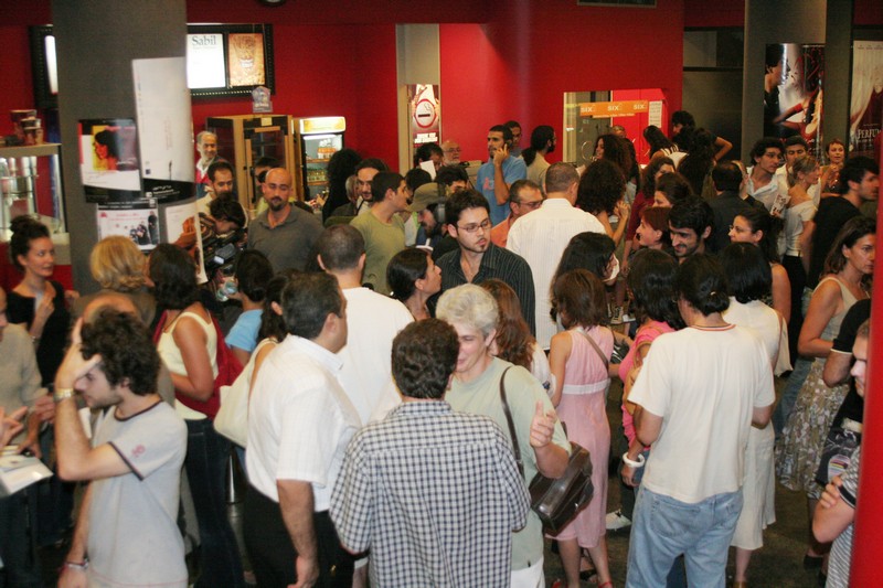 Beirut DC announces a Cinematic hub in March 2018  Second Event: Beirut Cinema Screenings