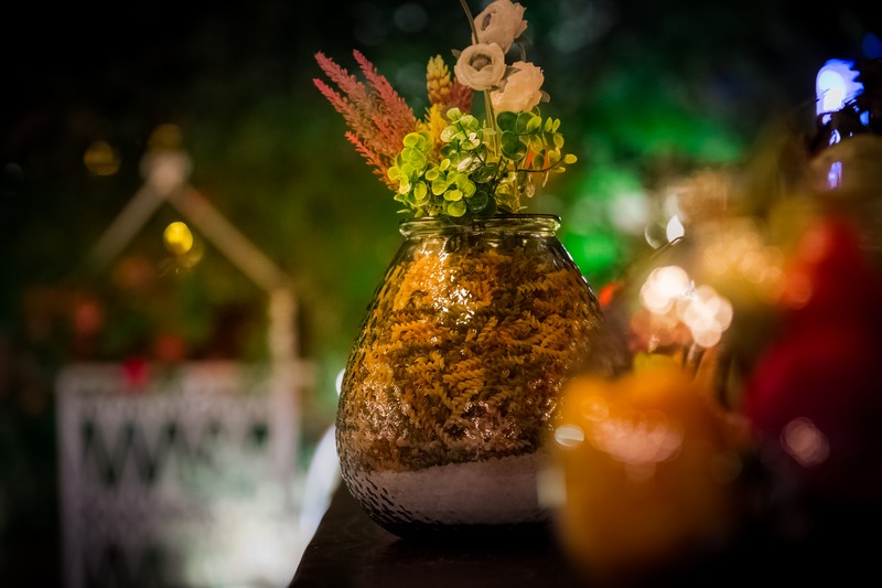 In the Heart of Broumana Comes, SOFITA, the New Italian Restaurant and Cocktail Bar