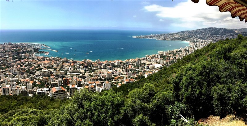 National Geographic: Lebanon among the Best Summer Trips for 2018