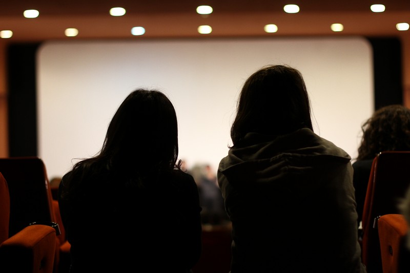 Beirut DC announces a Cinematic hub in March 2018  Second Event: Beirut Cinema Screenings