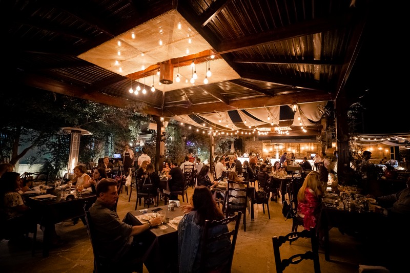 In the Heart of Broumana Comes, SOFITA, the New Italian Restaurant and Cocktail Bar
