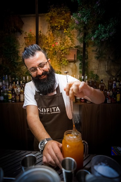 In the Heart of Broumana Comes, SOFITA, the New Italian Restaurant and Cocktail Bar