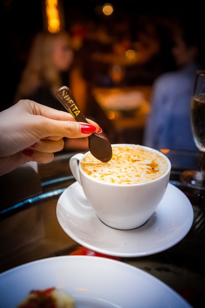 In the Heart of Broumana Comes, SOFITA, the New Italian Restaurant and Cocktail Bar