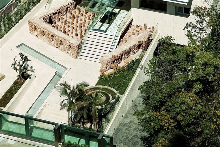 Al Massaleh Real Estate Launches Saifi Crown Residential Tower in Beirut 