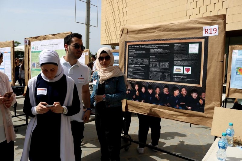 IBDAA 11th edition at the American University of Beirut