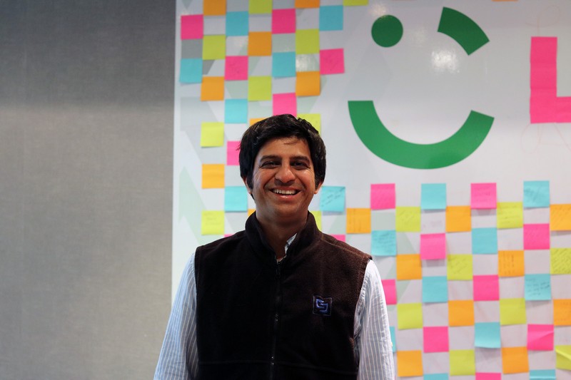 Careem Appoints Ashish Jain as Vice President of Strategic Finance