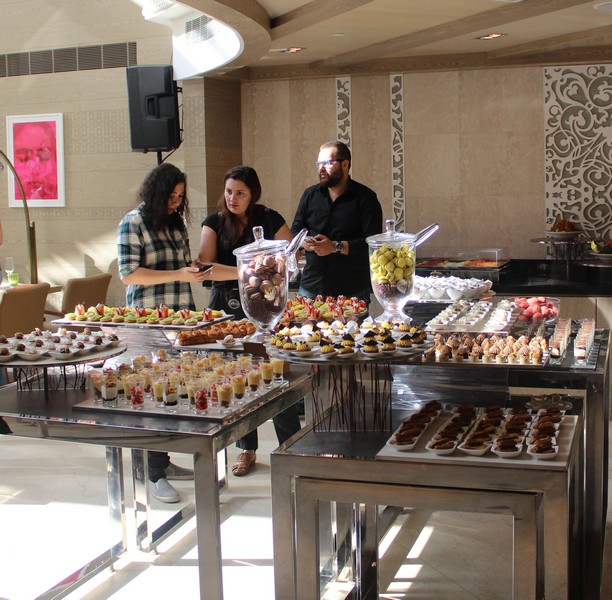 Candelabra: Your Ultimate Brunch Destination for Endless Summer Vibes All Year Long