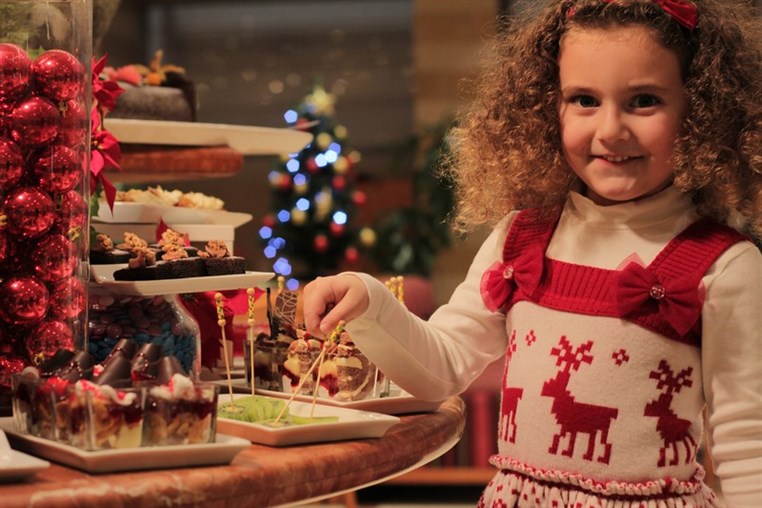 Special Promotions from Rotana Hotels for Christmas and New Years 