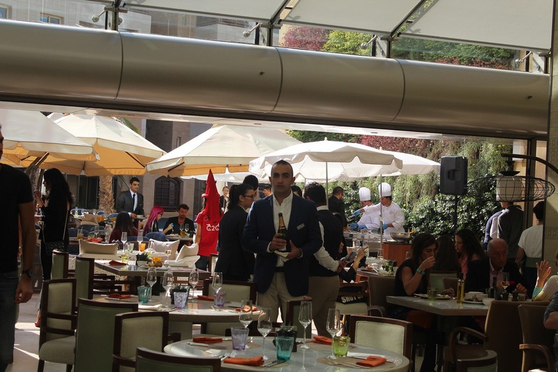 Candelabra: Your Ultimate Brunch Destination for Endless Summer Vibes All Year Long