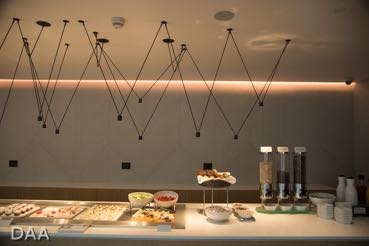 MEA Cedar VIP Lounge is finally here!