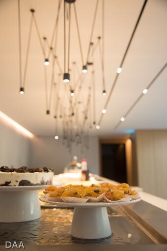 MEA Cedar VIP Lounge is finally here!