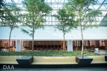 MEA Cedar VIP Lounge is finally here!