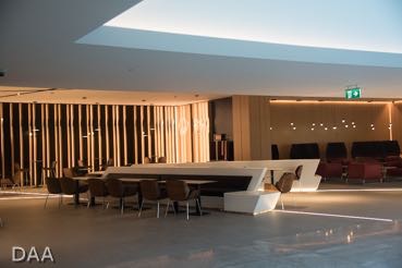 MEA Cedar VIP Lounge is finally here!