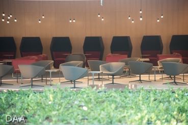MEA Cedar VIP Lounge is finally here!