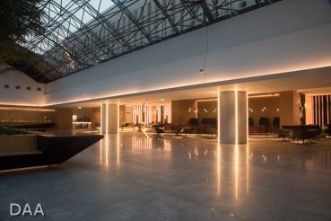 MEA Cedar VIP Lounge is finally here!