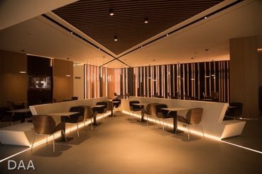 MEA Cedar VIP Lounge is finally here!