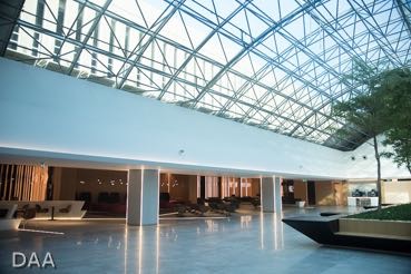 MEA Cedar VIP Lounge is finally here!