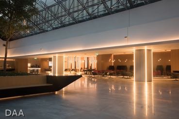 MEA Cedar VIP Lounge is finally here!