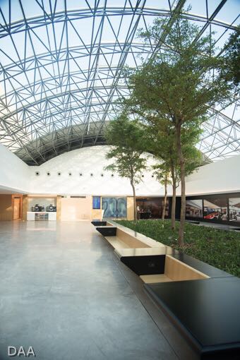 MEA Cedar VIP Lounge is finally here!
