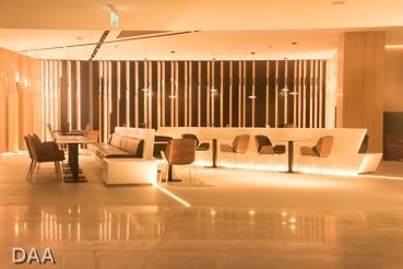 MEA Cedar VIP Lounge is finally here!