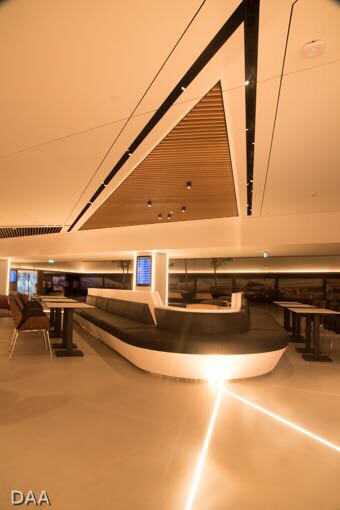 MEA Cedar VIP Lounge is finally here!