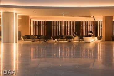 MEA Cedar VIP Lounge is finally here!