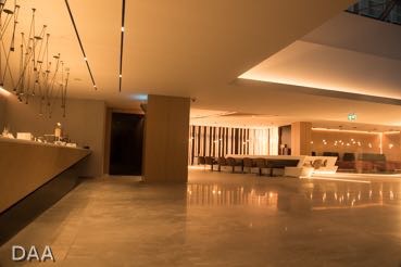 MEA Cedar VIP Lounge is finally here!