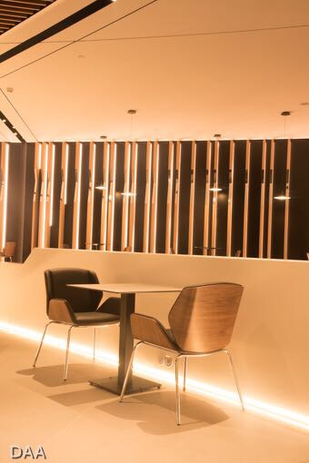 MEA Cedar VIP Lounge is finally here!