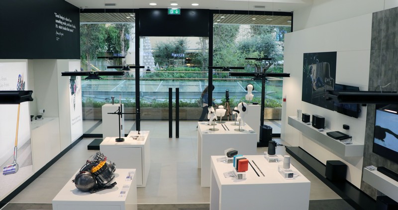 Antaki Group Launches House of Excellence Showroom in ABC Verdun