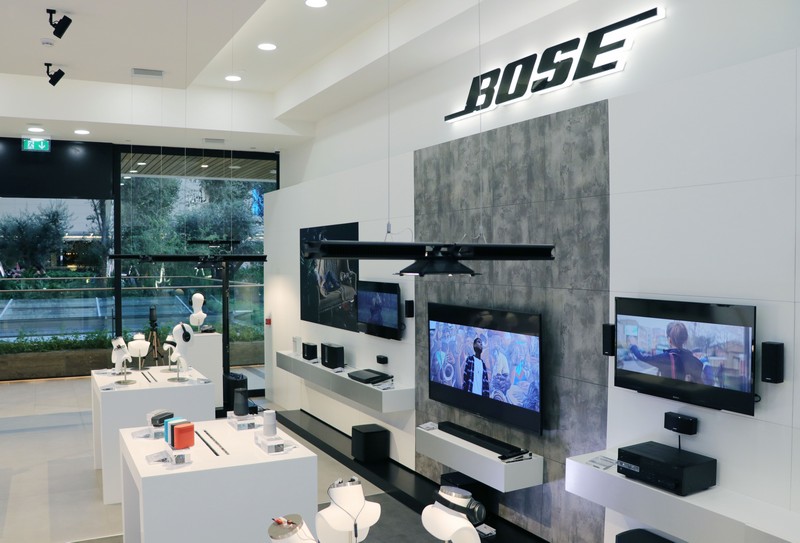 Antaki Group Launches House of Excellence Showroom in ABC Verdun