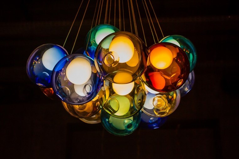 Shining a light on luxury Lightbox unveils newly expanded Beirut showroom