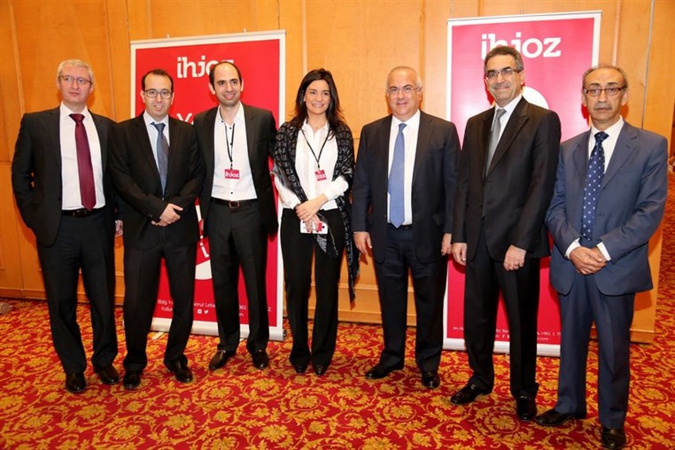 ihjoz hosts conference on Ticketing in the Digital age for Events and Tourism